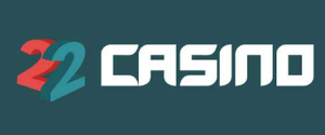 22Casino logo