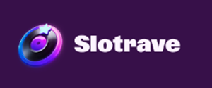 Slotrave logo