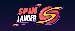 SpinLander logo